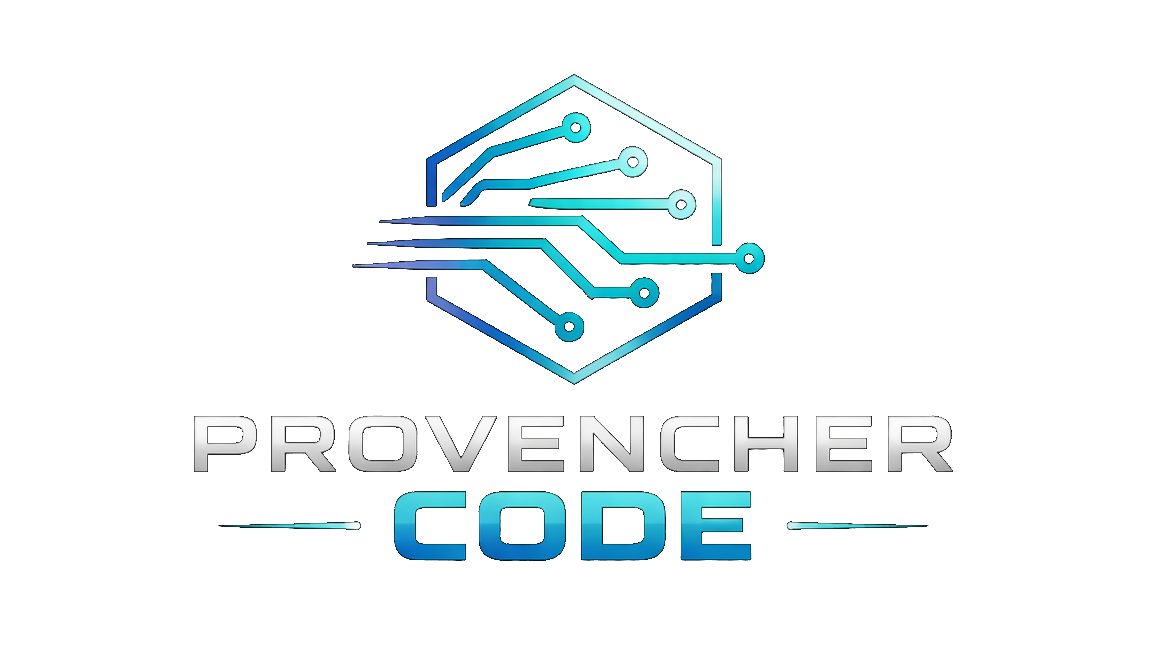 Provencher Code